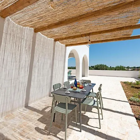 Villa I Trulli Di Sarah Ostuni