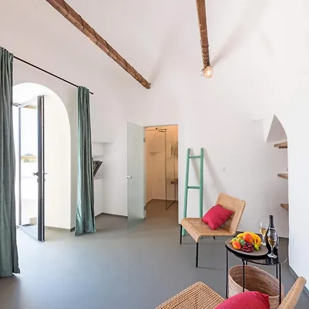 I Trulli Di Sarah Villa