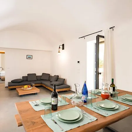 I Trulli Di Sarah Villa Ostuni